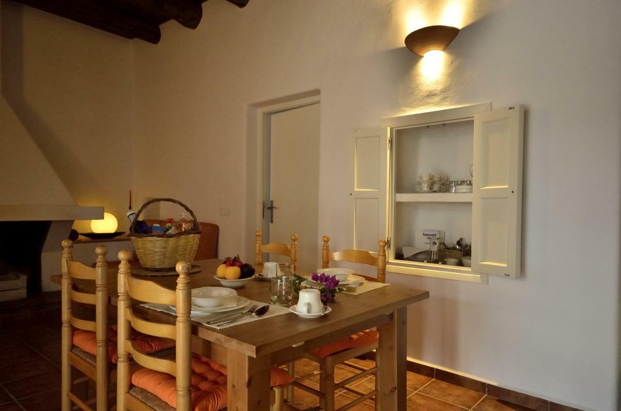 Villa Can Vicent Puig La Mola Luaran gambar