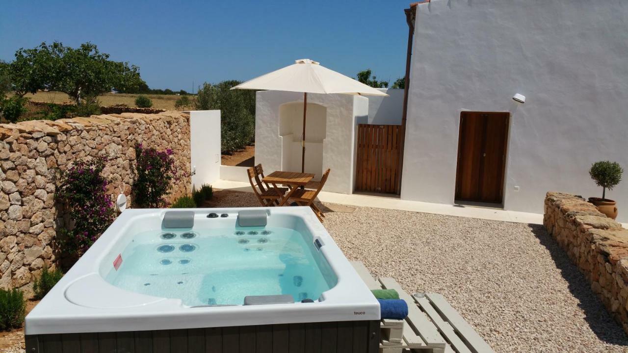 Villa Can Vicent Puig La Mola Luaran gambar