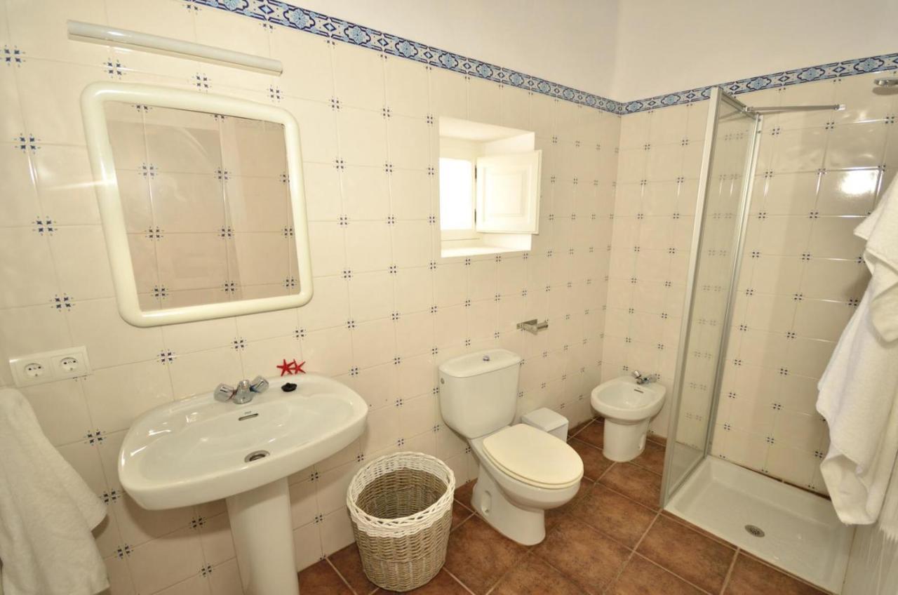 Villa Can Vicent Puig La Mola Luaran gambar